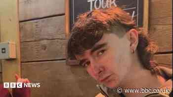 Murder accused says housemate 'threatened to kill him'
