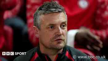 Bristol City need to solve home form says Skubala