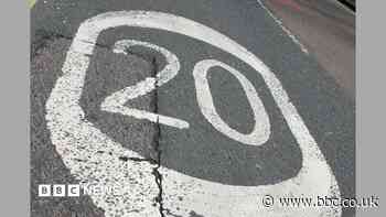 Key commuter routes could see 20mph zones imposed
