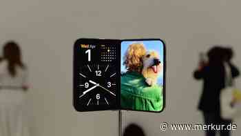 Kassette rein, Handy zu: Diese App macht das iPhone Duo zum Walkman – mit Play per Scharnier