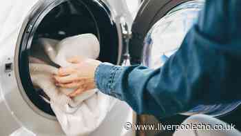 Hard towels will be soft again if you add £2.30 kitchen item to wash — not vinegar