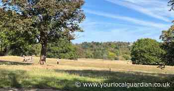 I tried one of the UK's best Sunday strolls and here's why you should go this autumn