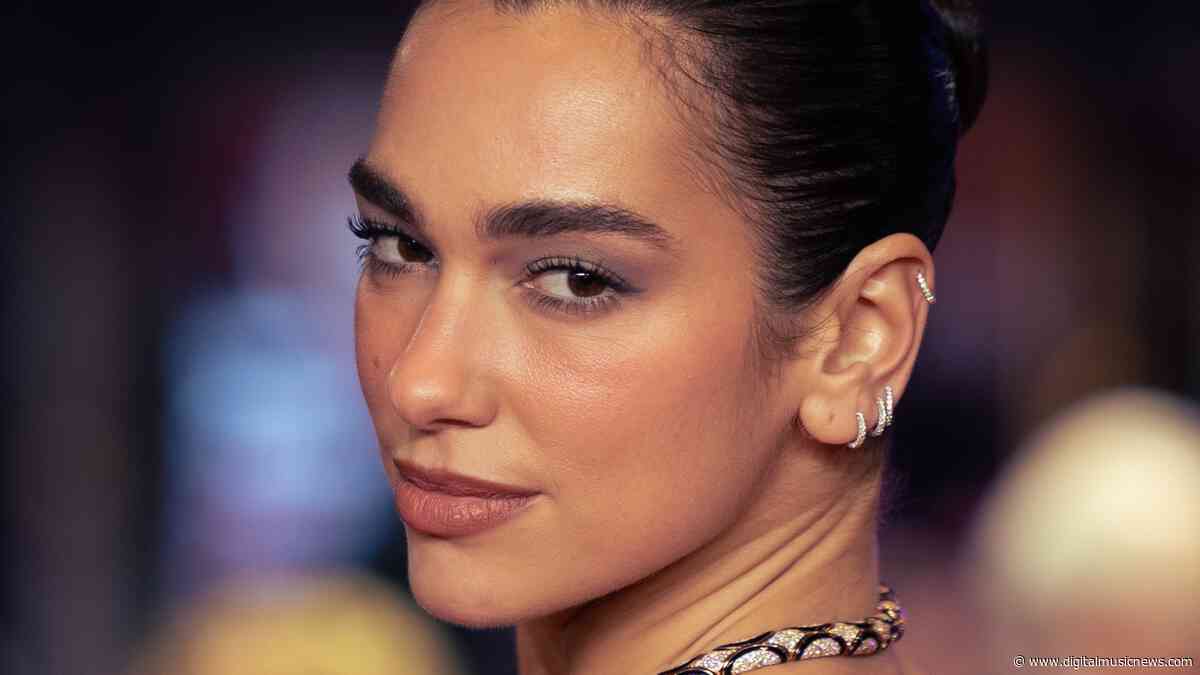 Dua Lipa’s $15 Million Legal Dogfight with Samsung Continues After Samsung Moves to Dismiss the Action Outright