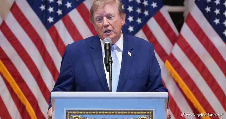 LIVE Oorlog Oekraïne | Trump ziet af van heffingen en sancties op Russische energie: ‘Nieuwste capitulatie voor Poetin’