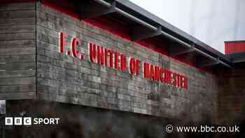 'Our roots are Man Utd' - but FC United ethos 'more important than ever'