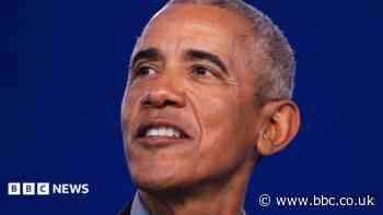 Obama pays tribute to Manchester cotton workers