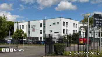 School with over 1,000 pupils evacuated over hoax bomb threat