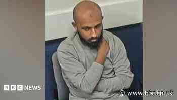 Teacher who took 100 upskirting photos cries in police interview