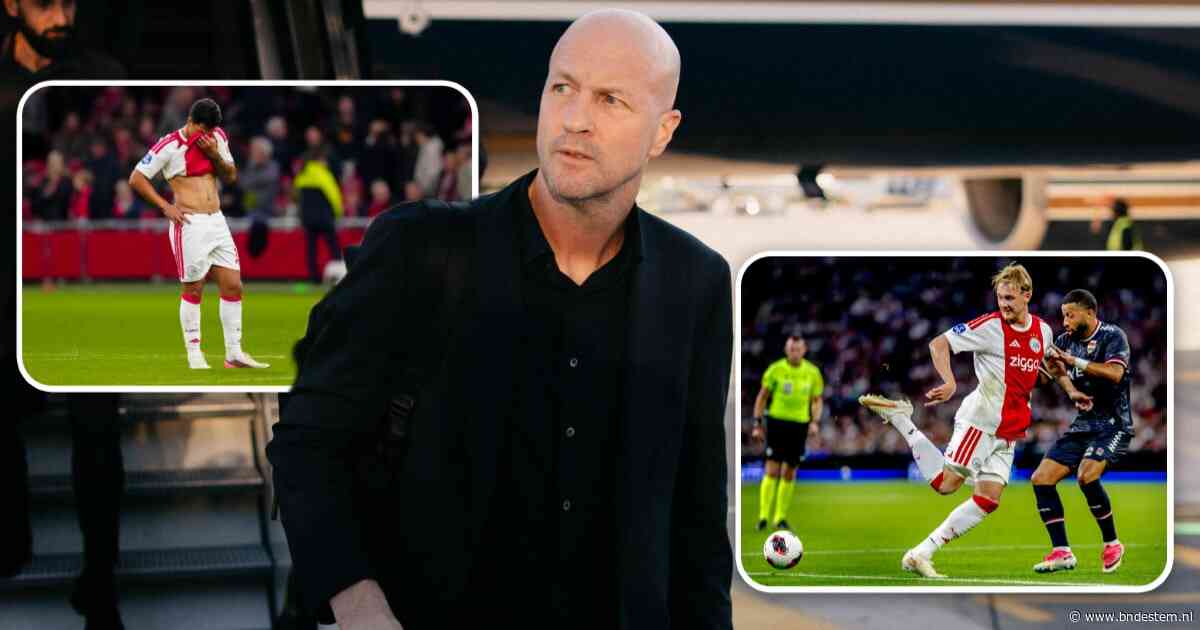 De tussenbalans van het Project Cruijff: 8 conclusies over zijn missie bij Ajax