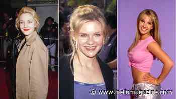 Who was the ultimate teenage 'It Girl' the year you were born, and where are they now?