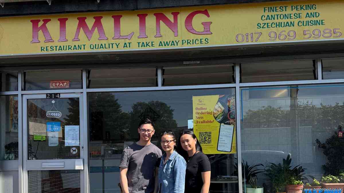 Takeaway and corner shop warn new bike route bollards will devastate business