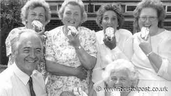 The Bristol bakery chain that closed over two decades ago but is still missed today