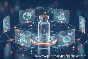 Digital Supply Chain Pilot Targets Oncology Drug Shortages