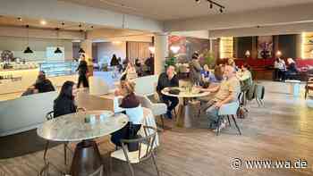 Neueröffnung: „Ellys Café“ serviert den ganzen Tag Frühstück – und plant mehr