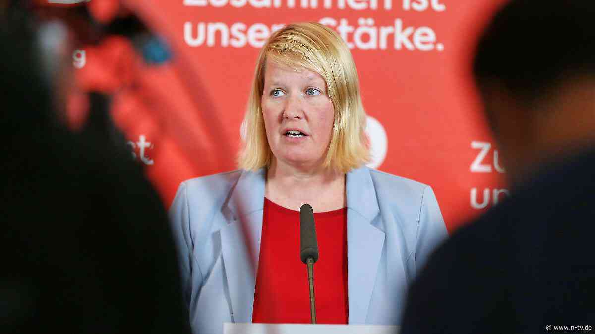 Haushalt stark belastet: "Wischen Plastiksteuer vom Tisch": SPD verärgert über Union