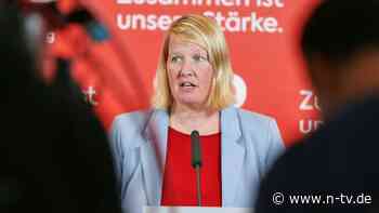 Haushalt stark belastet: "Wischen Plastiksteuer vom Tisch": SPD verärgert über Union