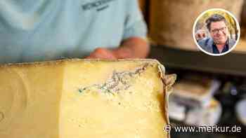 „Habe mir abgewöhnt, mit Deutschen über Käse zu diskutieren“: Schimmel-Posse am Viktualienmarkt