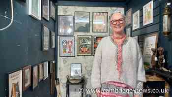 'Community' of independent businesses that most people don't realise are there