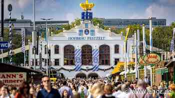 Gerichtsbeschluss: Vergabe der Wiesn-Zelte war rechtmäßig