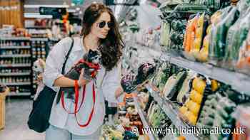 Supermarket shoppers advised to 'check shelf detail' before buying