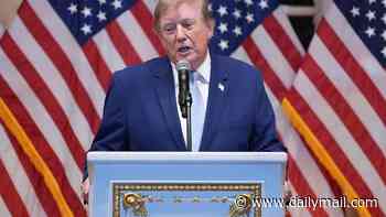 Trump suspends sanctions that Congress put on Russia just one week after his cushy dealings with Putin