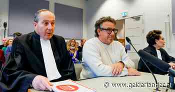 Borsato en justitie verschillen ‘op twee punten’ van mening over advocaatkosten na zedenzaak