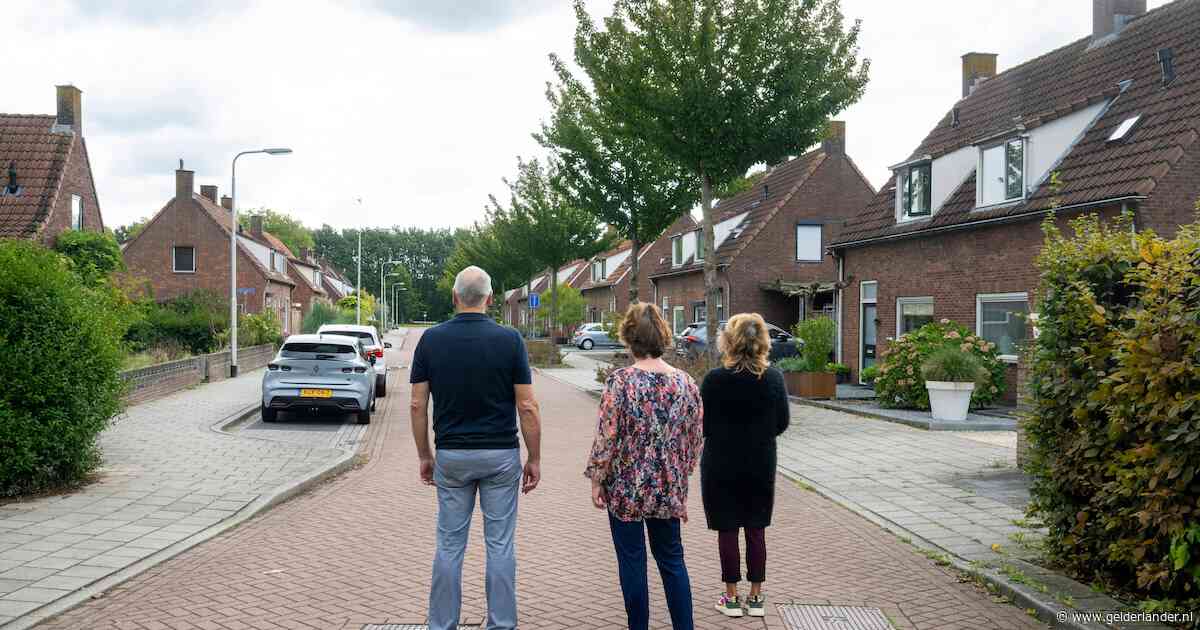 Buren zijn doodsbang omdat een heftig conflict maar niet stopt: ‘Het leven is uit de wijk verdwenen’