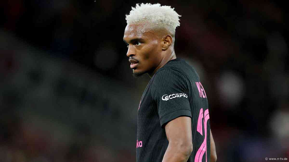 Ein surreales Fußball-Märchen: Ex-Borusse wird Star in einer Welt, die ihn schockte