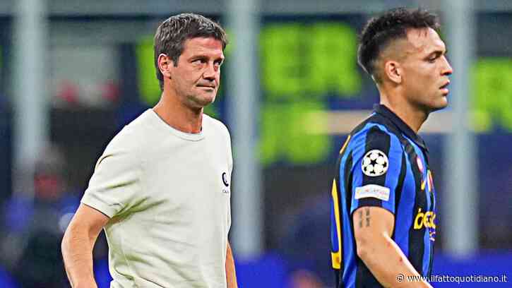 L’Inter deve ripartire, ma Bologna riapre vecchie ferite: Chivu senza Lautaro dopo il disastro in Champions | Orario, probabili formazioni e dove vedere in tv e streaming
