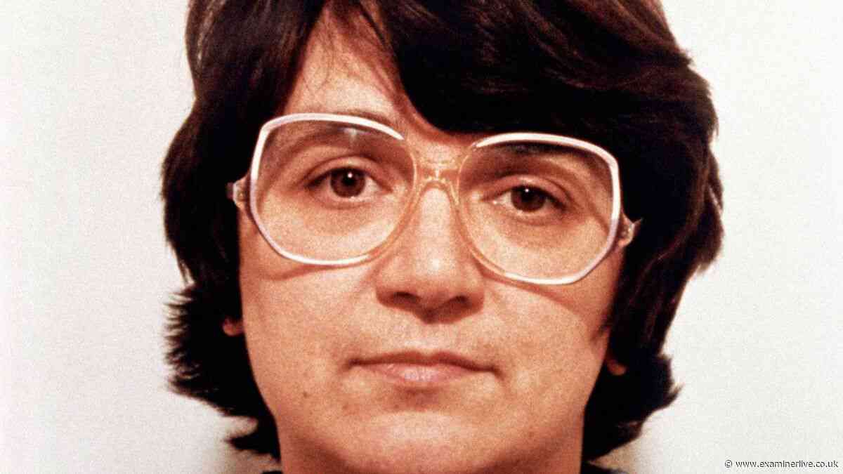 Rose West 'on her last legs' and 'rotting away' in West Yorkshire prison at 72