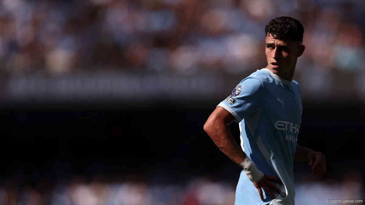 Hopefully, a Manchester City favourite can make his mark against Ipswich Town today