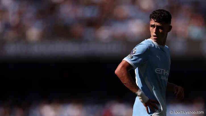 Hopefully, a Manchester City favourite can make his mark against Ipswich Town today