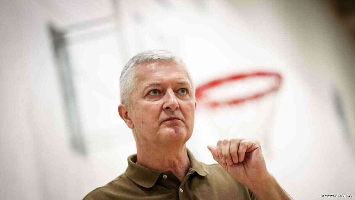 Für zwei Stunden keine Freunde: Culum trifft Millwood beim Basketball-Derby im Oberland
