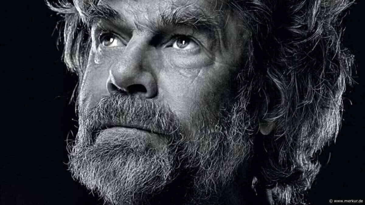 Bergsteiger-Legende Reinhold Messner: „Ich akzeptiere den Tod als Folge"
