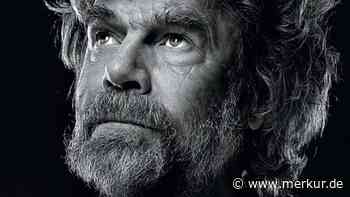 Bergsteiger-Legende Reinhold Messner: „Ich akzeptiere den Tod als Folge"