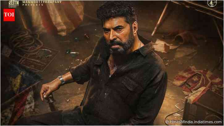 Mammootty’s 'Mela' completes 67 days of filming