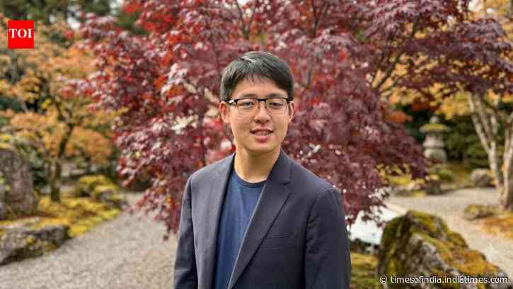 16-year-old Ethan Yan wins $50,000 scholarship for AI leukaemia detection system