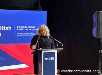 Decision on A46 and A38 by end of year says Transport Secretary