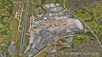 How much cash councils have raked in from Manchester Airport Group