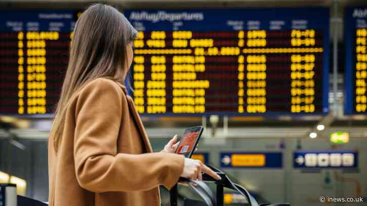 The worst charge in rip-off Britain involves the airport