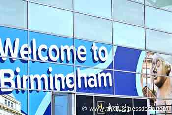 Birmingham Airport records busiest September as low-cost flights take off