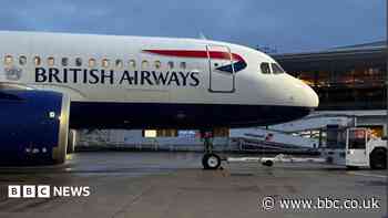 Government may support 'crucial' Heathrow link