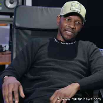 Giggs admits writing hit single Talking The Hardest on way to an affair