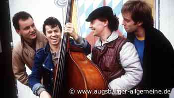 Und ewig lockt die Rosi: Die Spider Murphy Gang wird 50