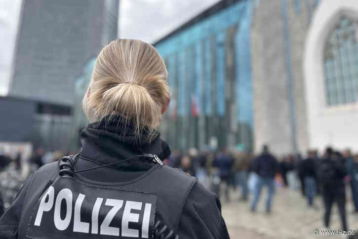 Eine Studie und viele Fragezeichen: Sexismus bei der sächsischen Polizei