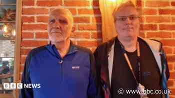 Ex-Reform UK councillors create new group