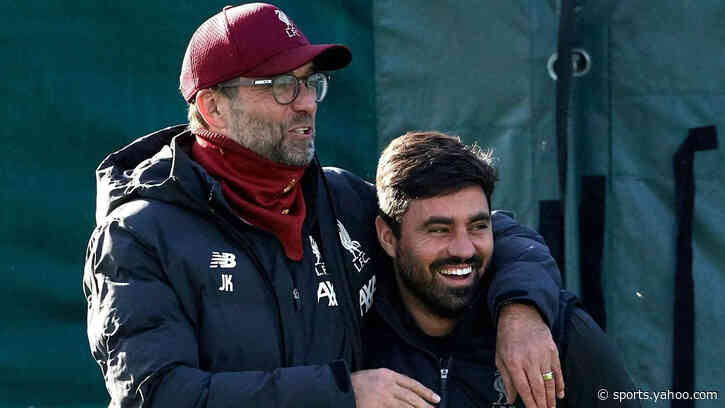 Matos on tactics, Klopp's influence, and taking Swans to top of the league