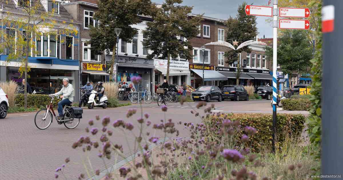 Geen pand, geen voorraad en geen personeel: zo bouwde Zwols fruitbedrijf toch 80.000 euro schuld op