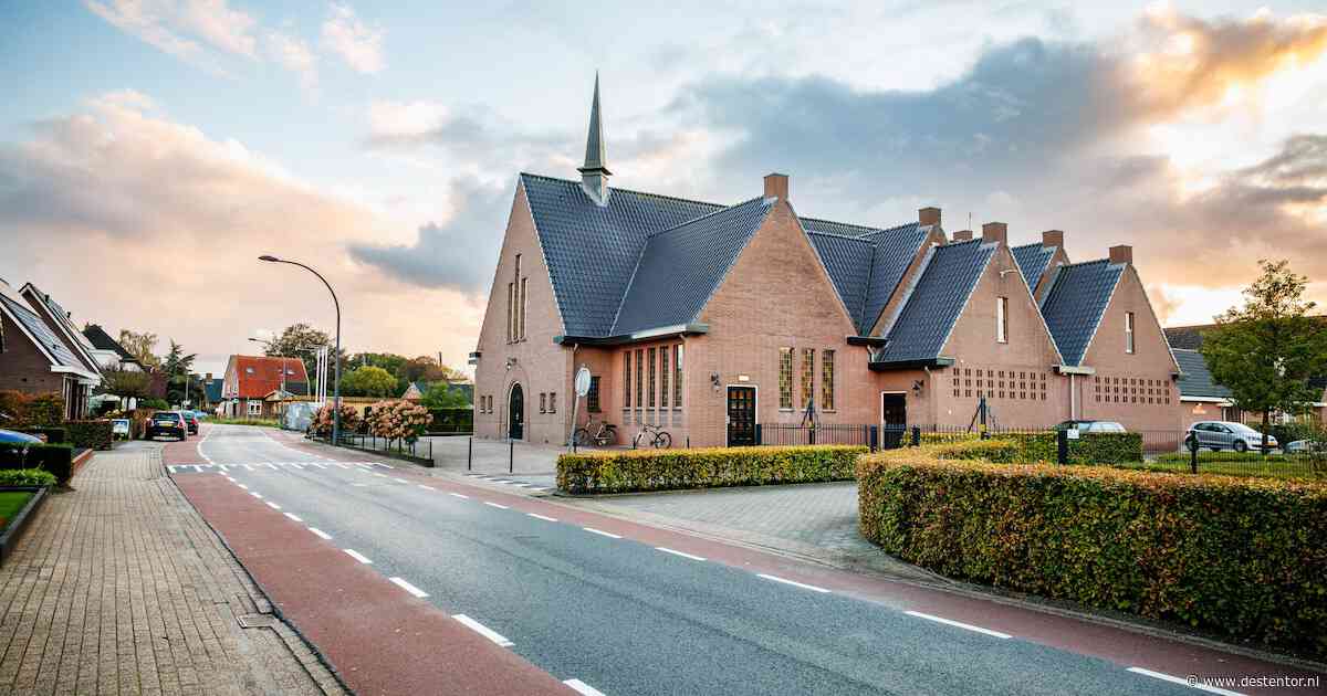 Veel meer meldingen over misbruik in gereformeerde kerken, maar: ‘Als je praat, staat de hele groep op zijn kop’
