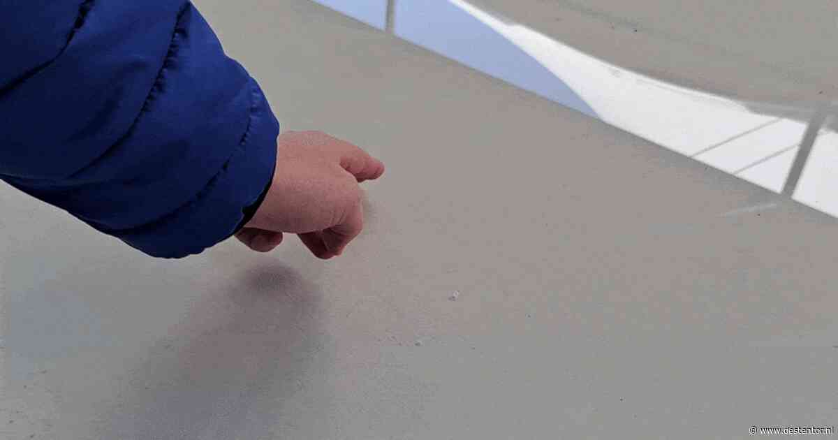 Deventer ijsbaan worstelt met het belangrijkste: het ijs. Maar ‘dichtblijven is geen optie’